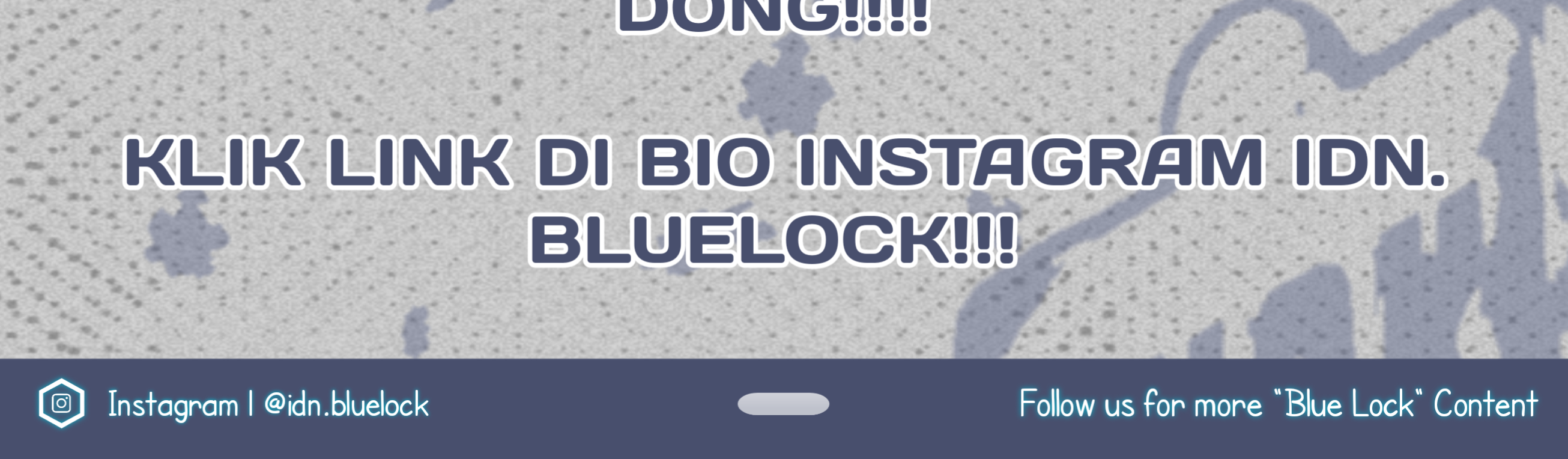 Blue Lock: Episode Nagi — Chapter 11, halaman 44