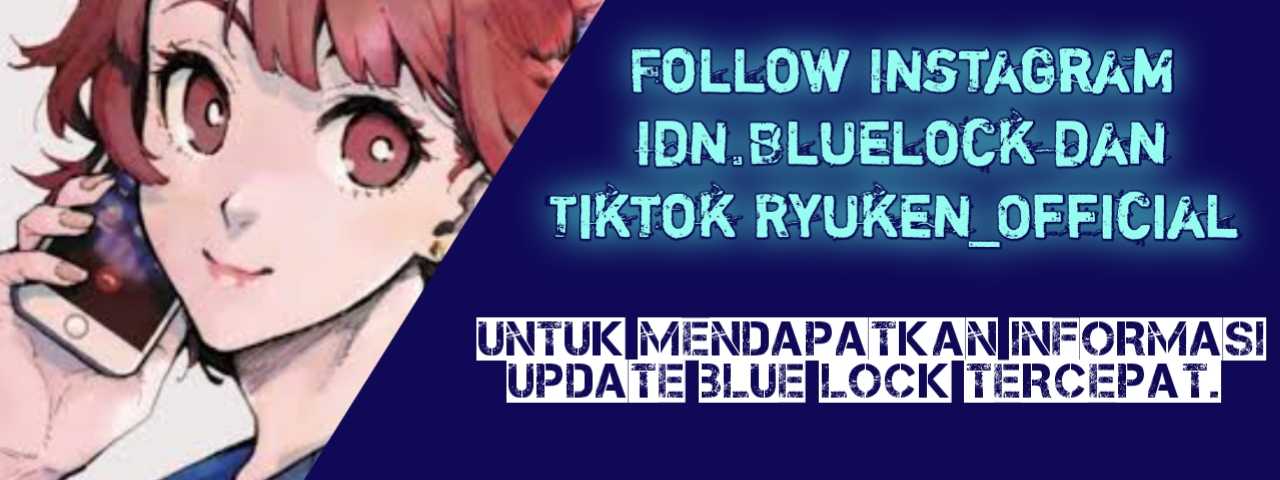 Blue Lock: Episode Nagi — Chapter 9, halaman 20