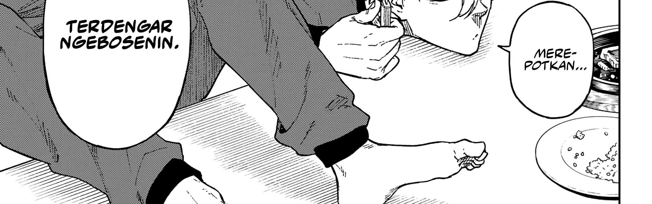 Blue Lock: Episode Nagi — Chapter 9, halaman 50