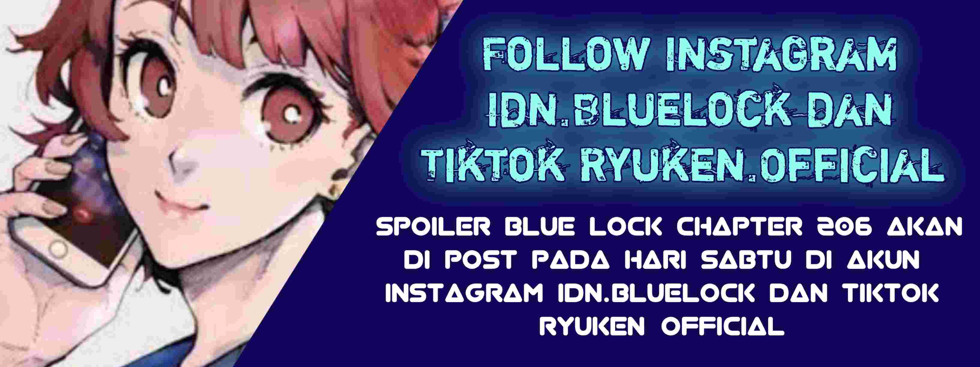 Blue Lock: Episode Nagi — Chapter 5, halaman 85