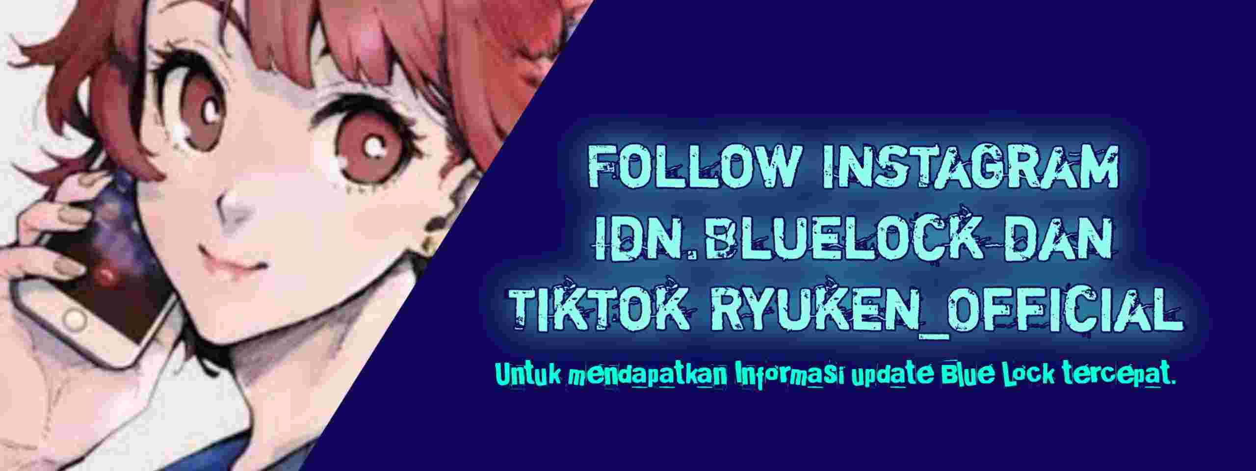 Blue Lock: Episode Nagi — Chapter 5, halaman 92