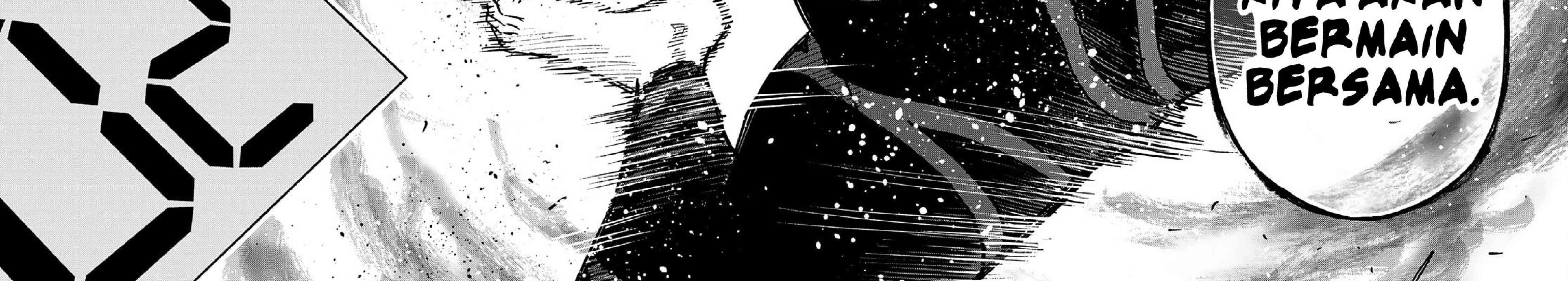 Blue Lock: Episode Nagi — Chapter 4, halaman 44