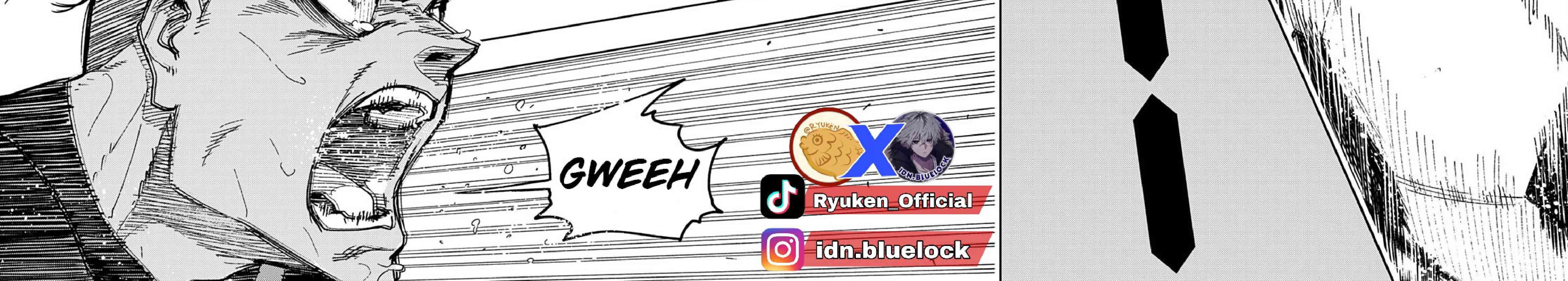 Blue Lock: Episode Nagi — Chapter 4, halaman 48