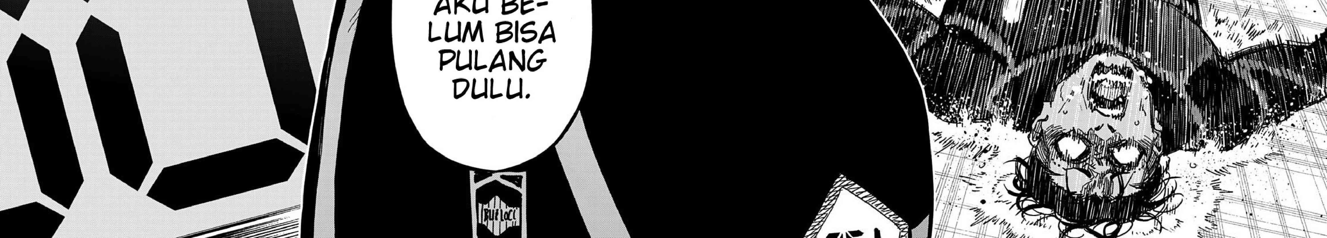 Blue Lock: Episode Nagi — Chapter 4, halaman 51