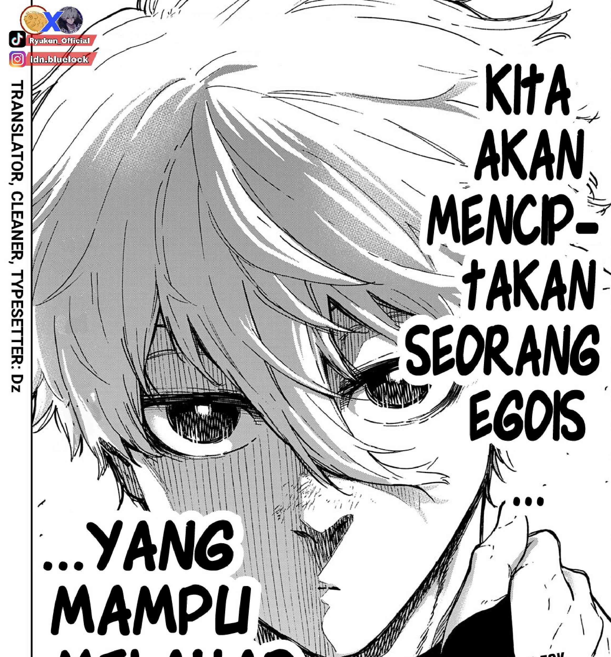 Blue Lock: Episode Nagi — Chapter 4, halaman 66