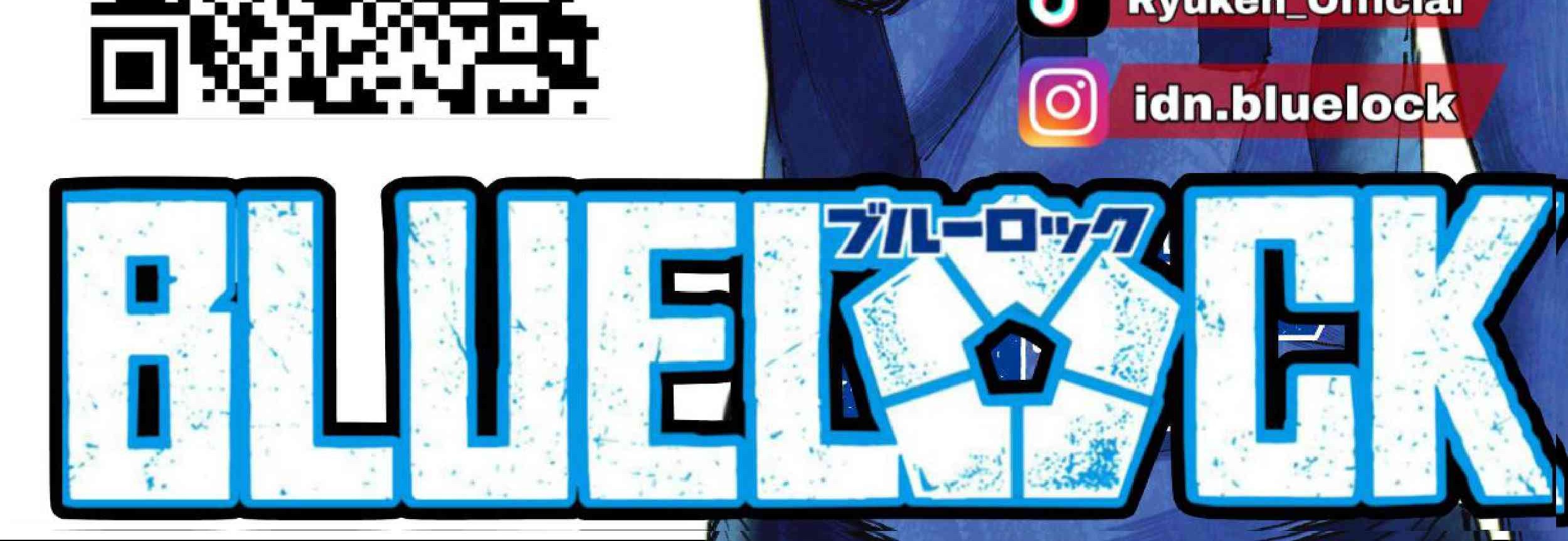 Blue Lock: Episode Nagi — Chapter 4, halaman 69