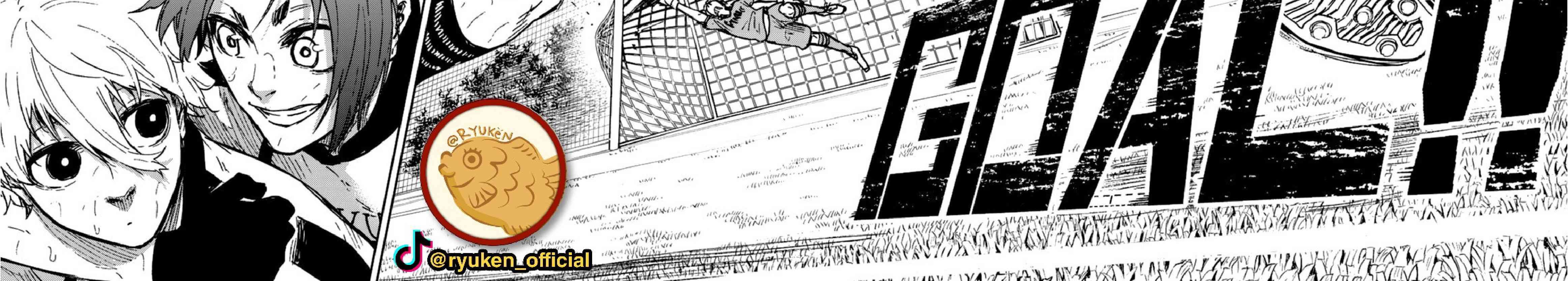 Blue Lock: Episode Nagi — Chapter 2, halaman 5
