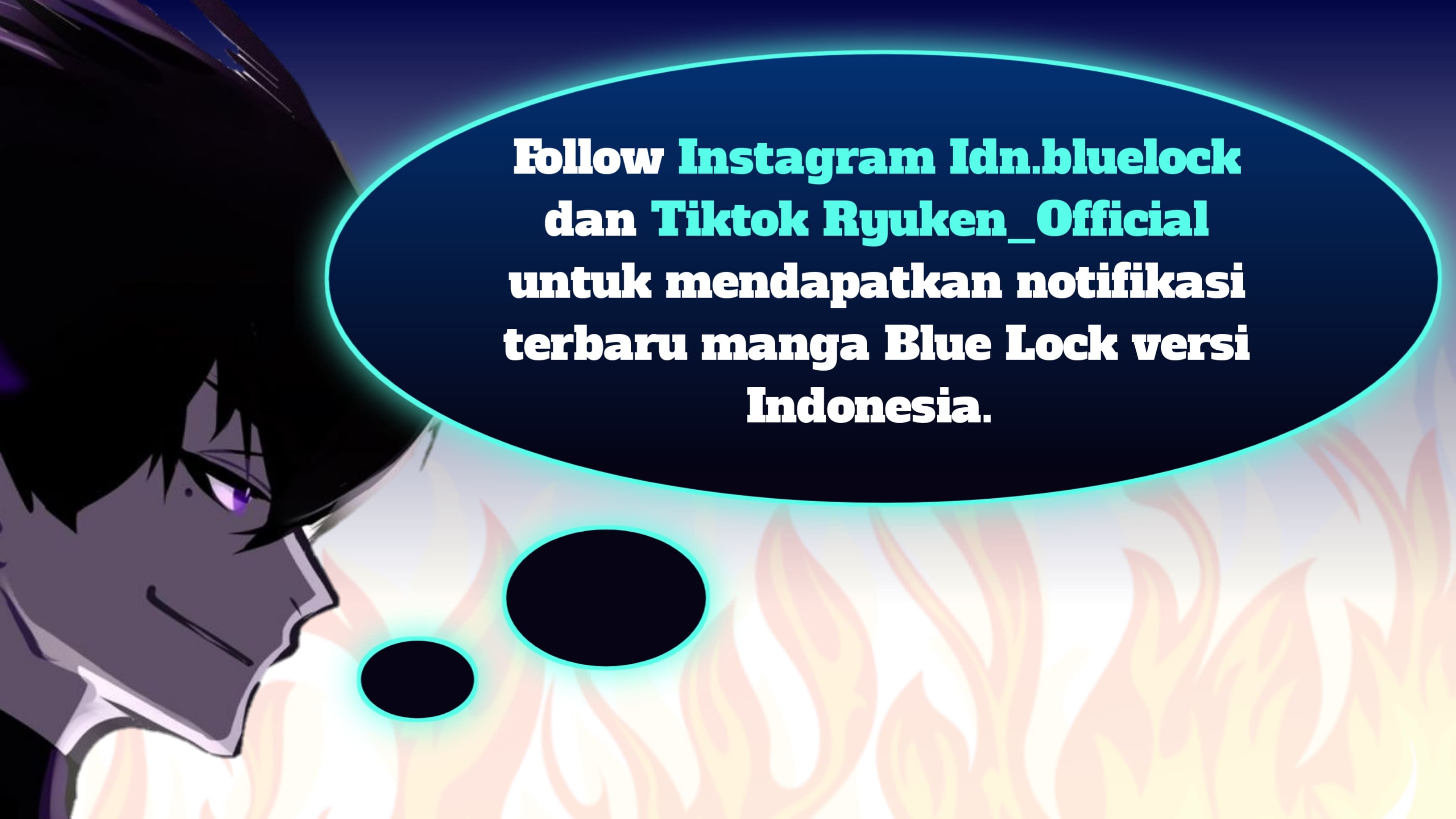 Blue Lock: Episode Nagi — Chapter 1, halaman 63