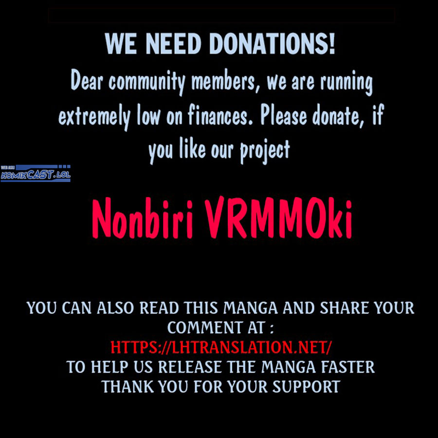 Nonbiri VRMMO-ki — Chapter 46, halaman 27