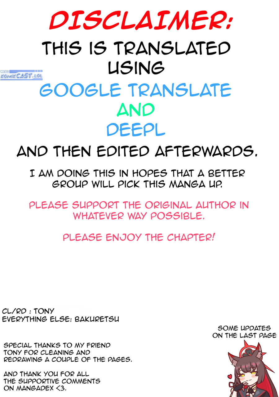 Nonbiri VRMMO-ki — Chapter 52, halaman 2