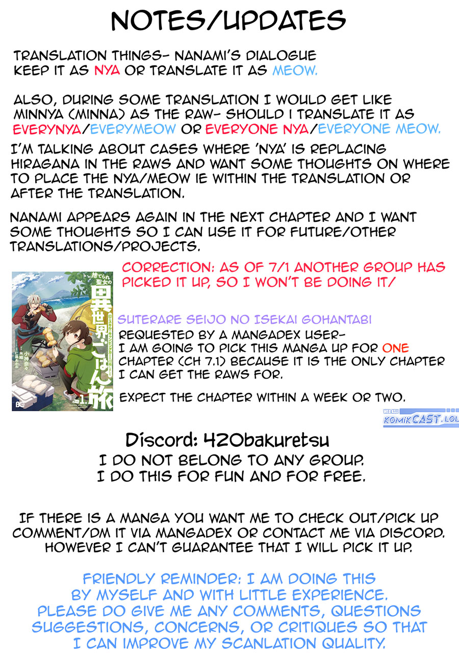 Nonbiri VRMMO-ki — Chapter 54, halaman 26