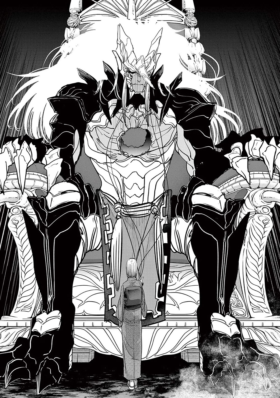 Isekai Shikkaku — Chapter 52, halaman 31