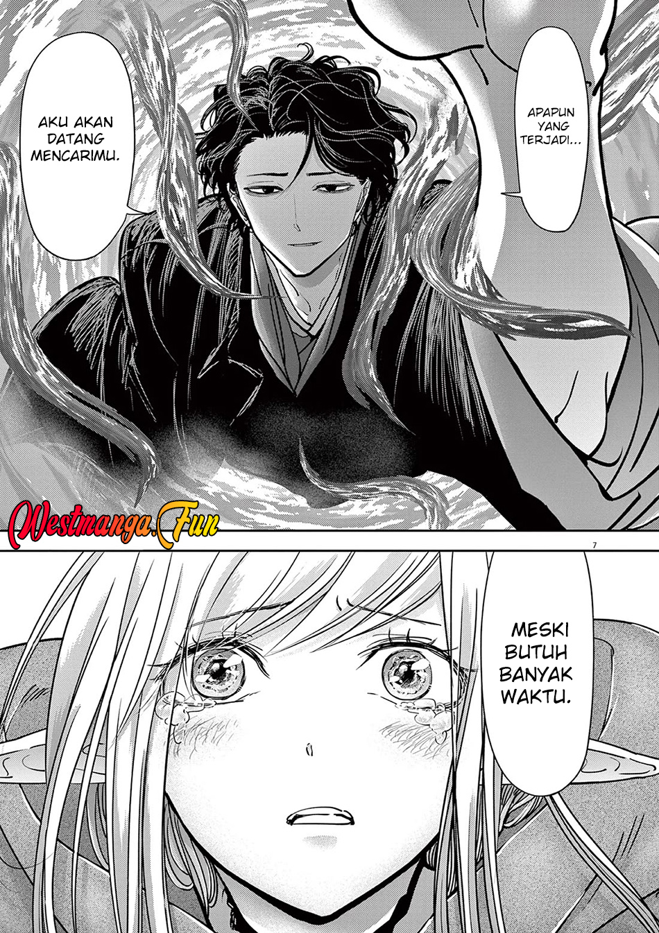 Isekai Shikkaku — Chapter 52, halaman 9