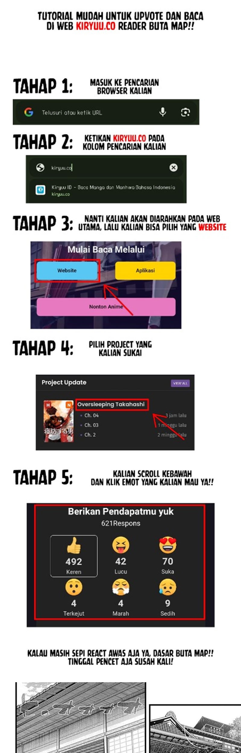 Nobunaga Multiverse — Chapter 5.1, halaman 10