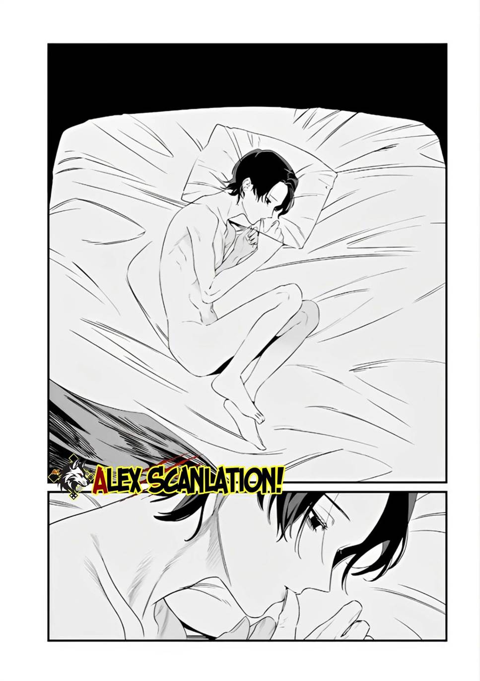 Maria no Danzai — Chapter 36, halaman 10