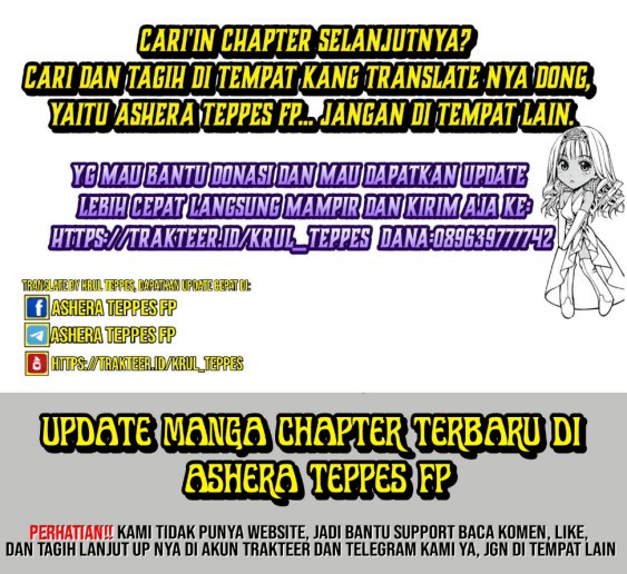 Mairimashita! Iruma-kun — Chapter 366, halaman 27
