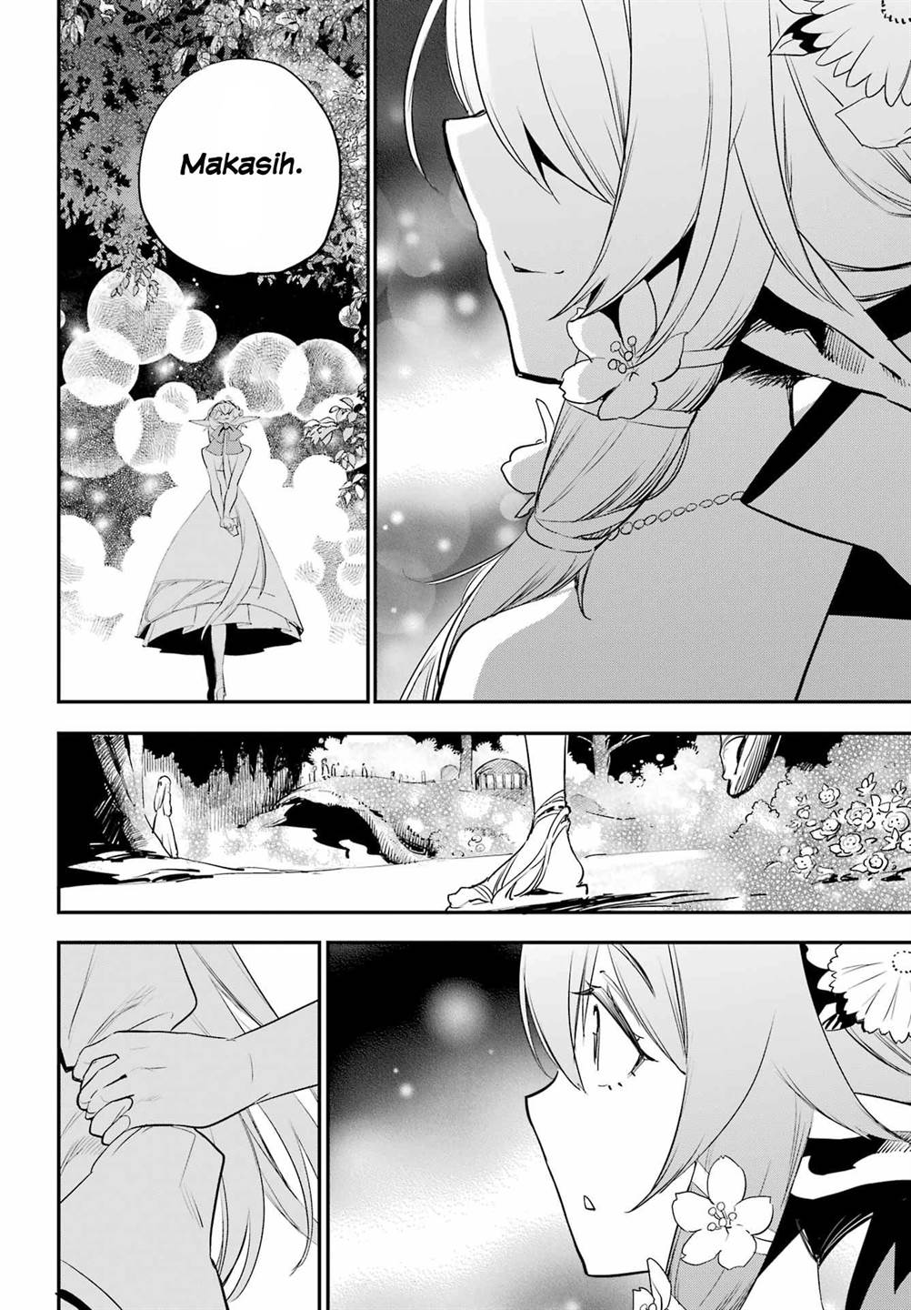 Goblin Slayer — Chapter 94, halaman 10
