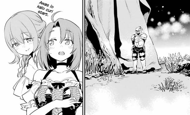 Goblin Slayer — Chapter 94, halaman 19