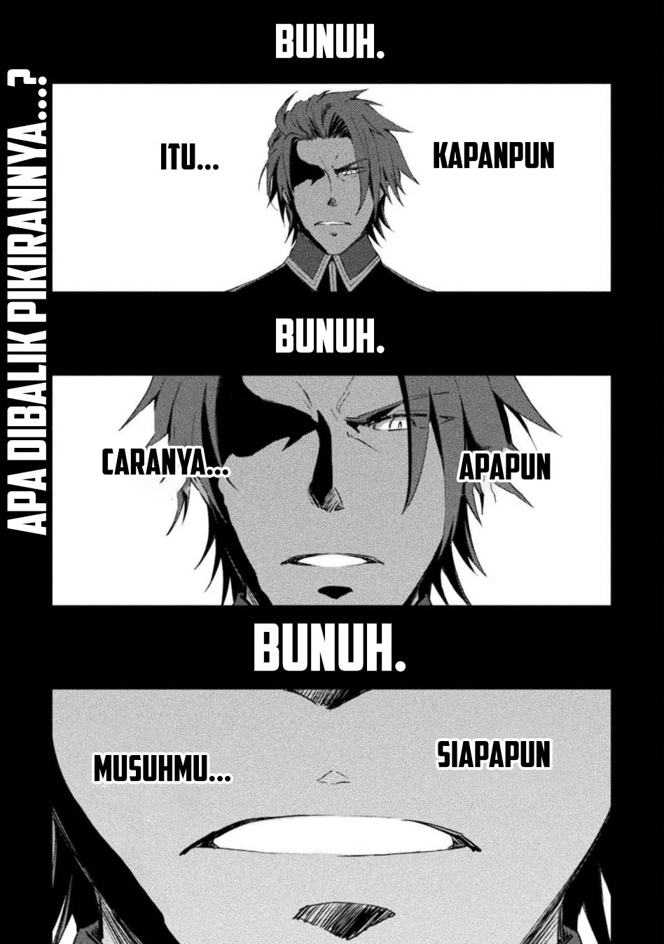 Dungeon Kurashi No Moto Yuusha — Chapter 52, halaman 2