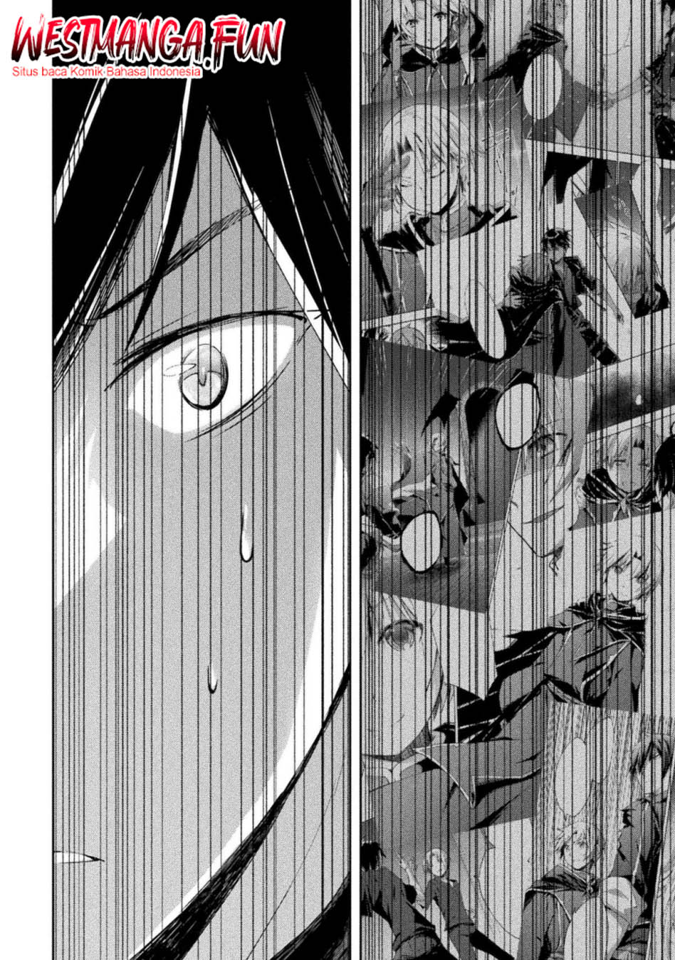 Dungeon Kurashi No Moto Yuusha — Chapter 52, halaman 6
