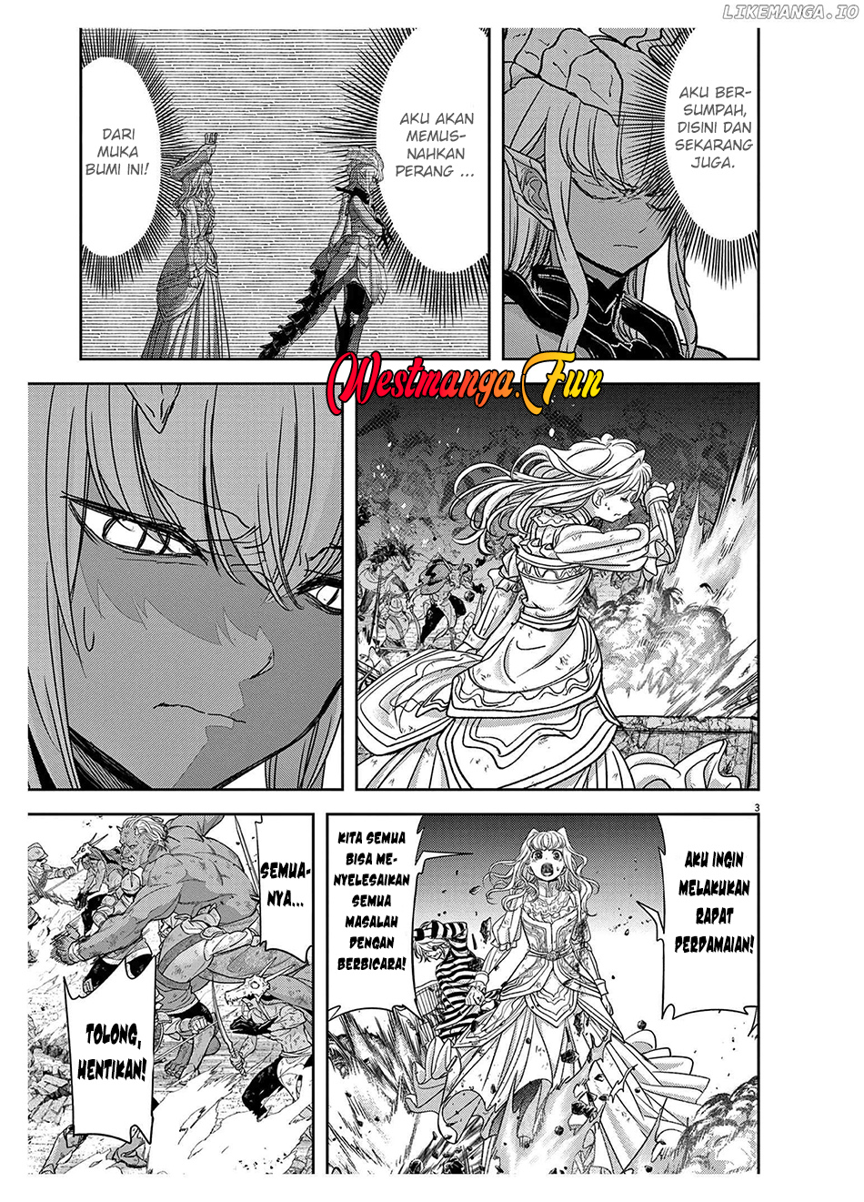 Isekai Shikkaku — Chapter 56, halaman 6