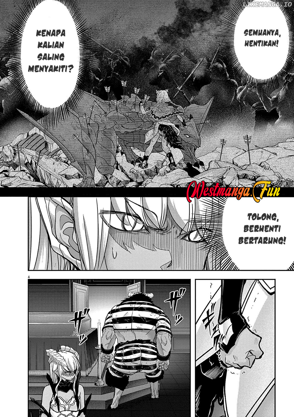 Isekai Shikkaku — Chapter 56, halaman 7