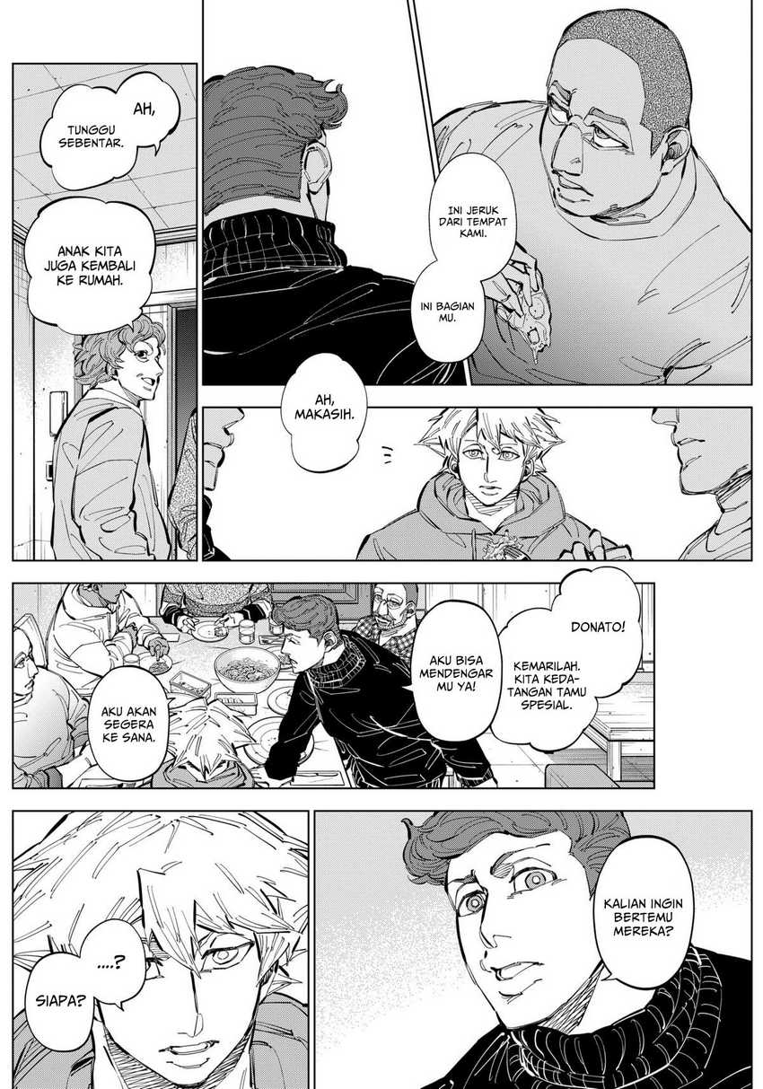 Catenaccio — Chapter 58, halaman 15