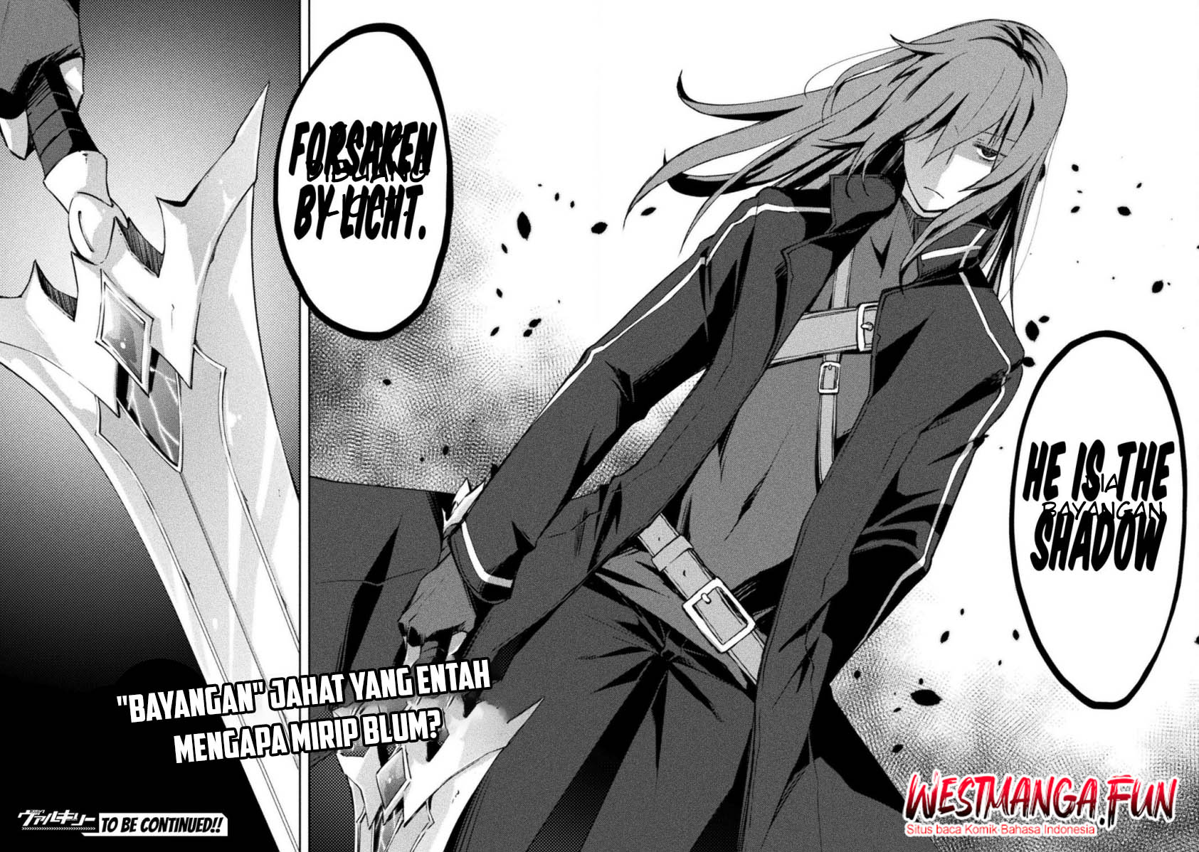 Dungeon Kurashi No Moto Yuusha — Chapter 53, halaman 23