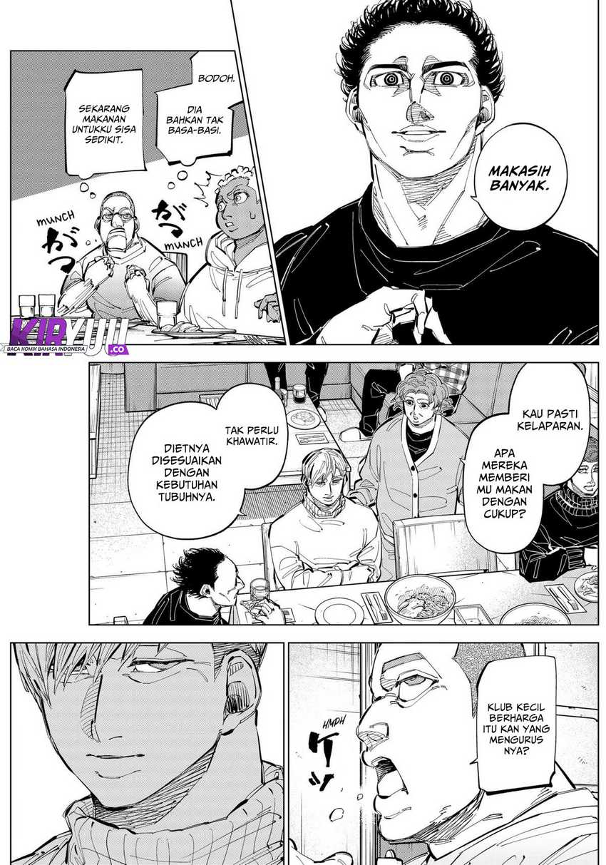 Catenaccio — Chapter 59, halaman 4