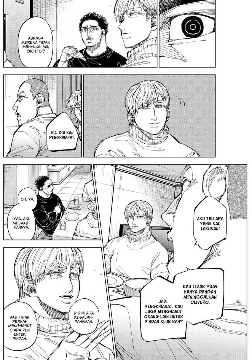 Catenaccio — Chapter 59, halaman 9