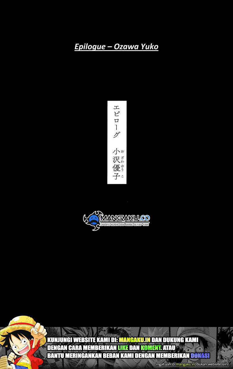 Jujutsu Kaisen — Chapter 271.5, halaman 2