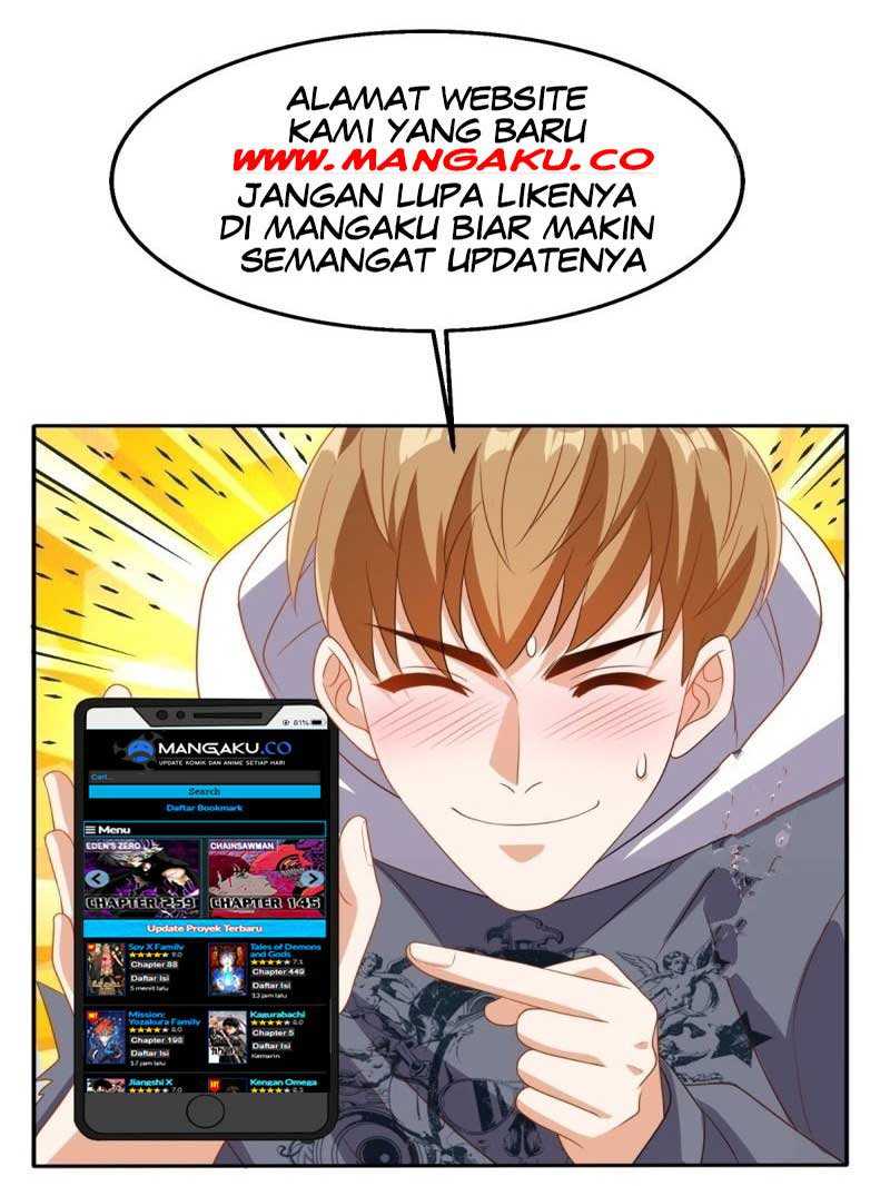Jujutsu Kaisen — Chapter 271.5, halaman 22