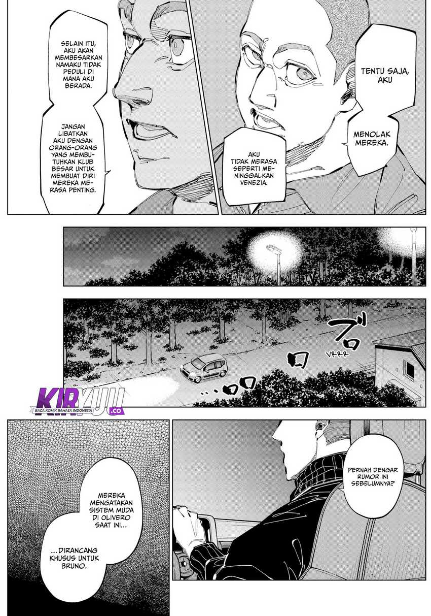 Catenaccio — Chapter 60, halaman 12