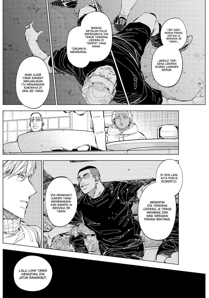 Catenaccio — Chapter 60, halaman 3