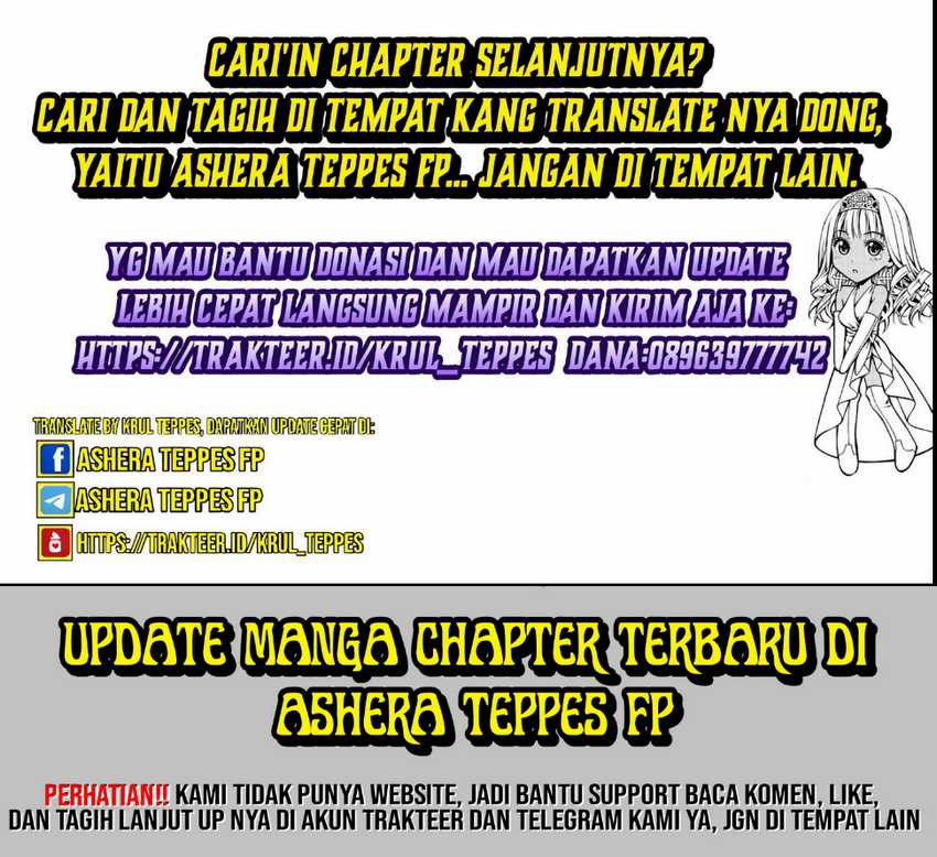 Mairimashita! Iruma-kun — Chapter 371, halaman 23