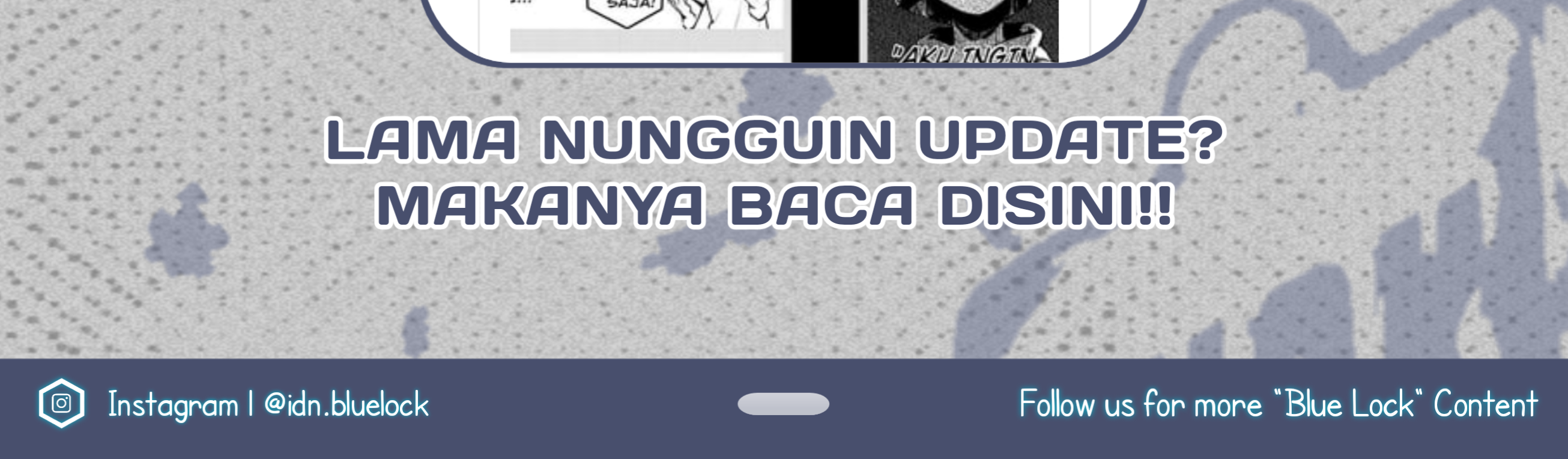 Blue Lock: Episode Nagi — Chapter 18, halaman 33