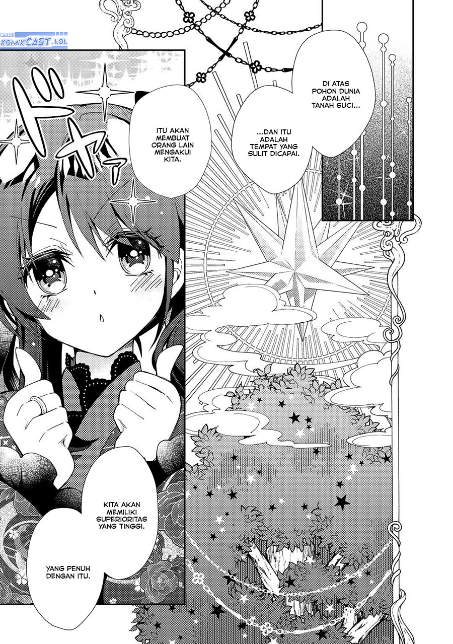 Nonbiri VRMMO-ki — Chapter 63, halaman 24