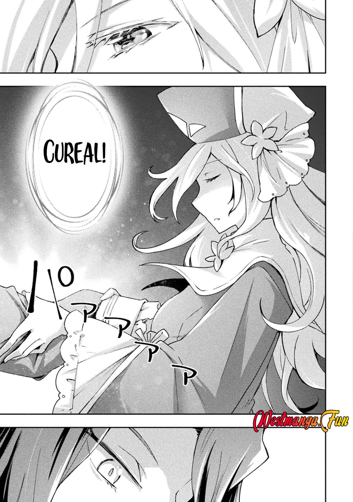 Dungeon Kurashi No Moto Yuusha — Chapter 55, halaman 19