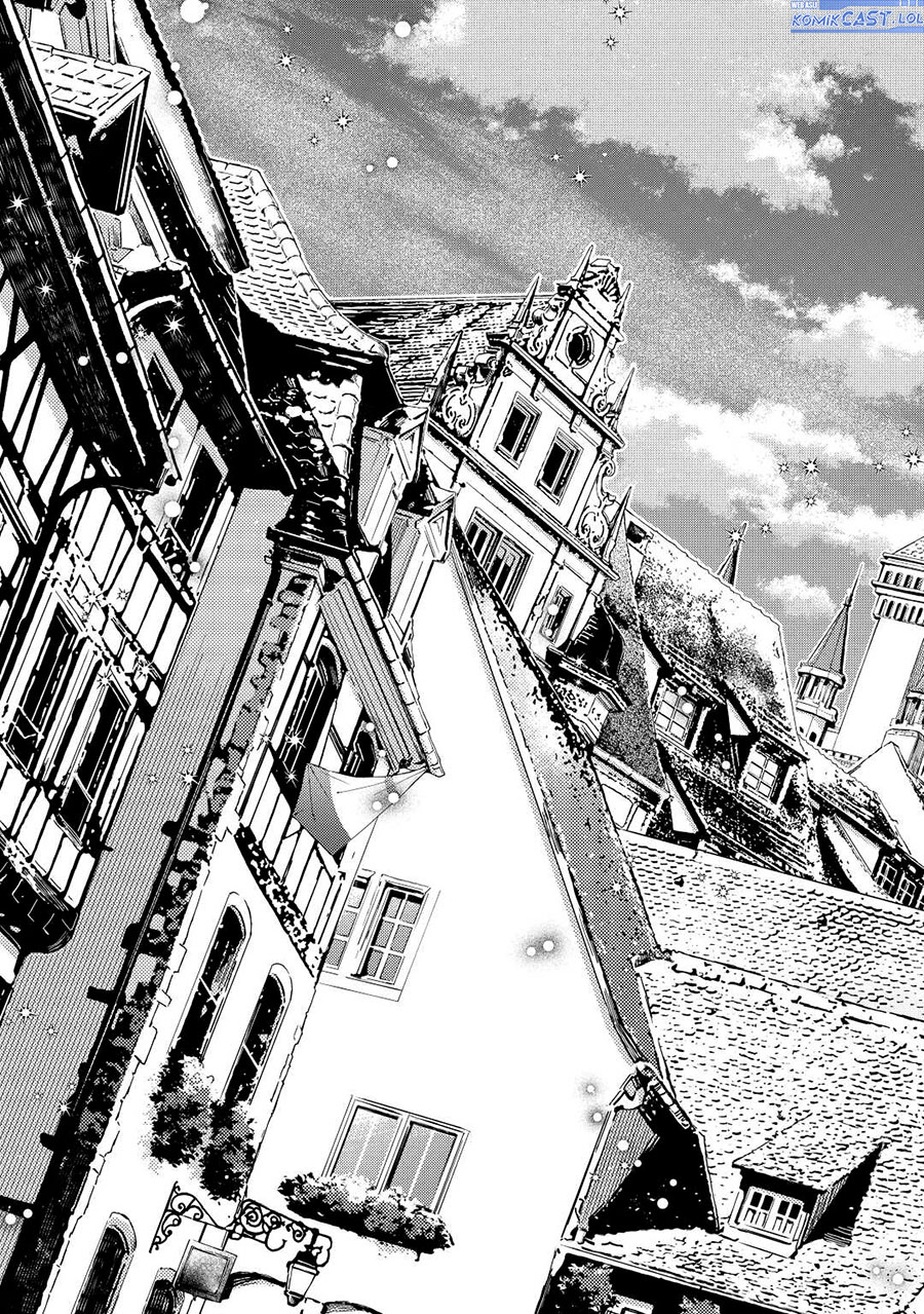 Nonbiri VRMMO-ki — Chapter 65, halaman 18