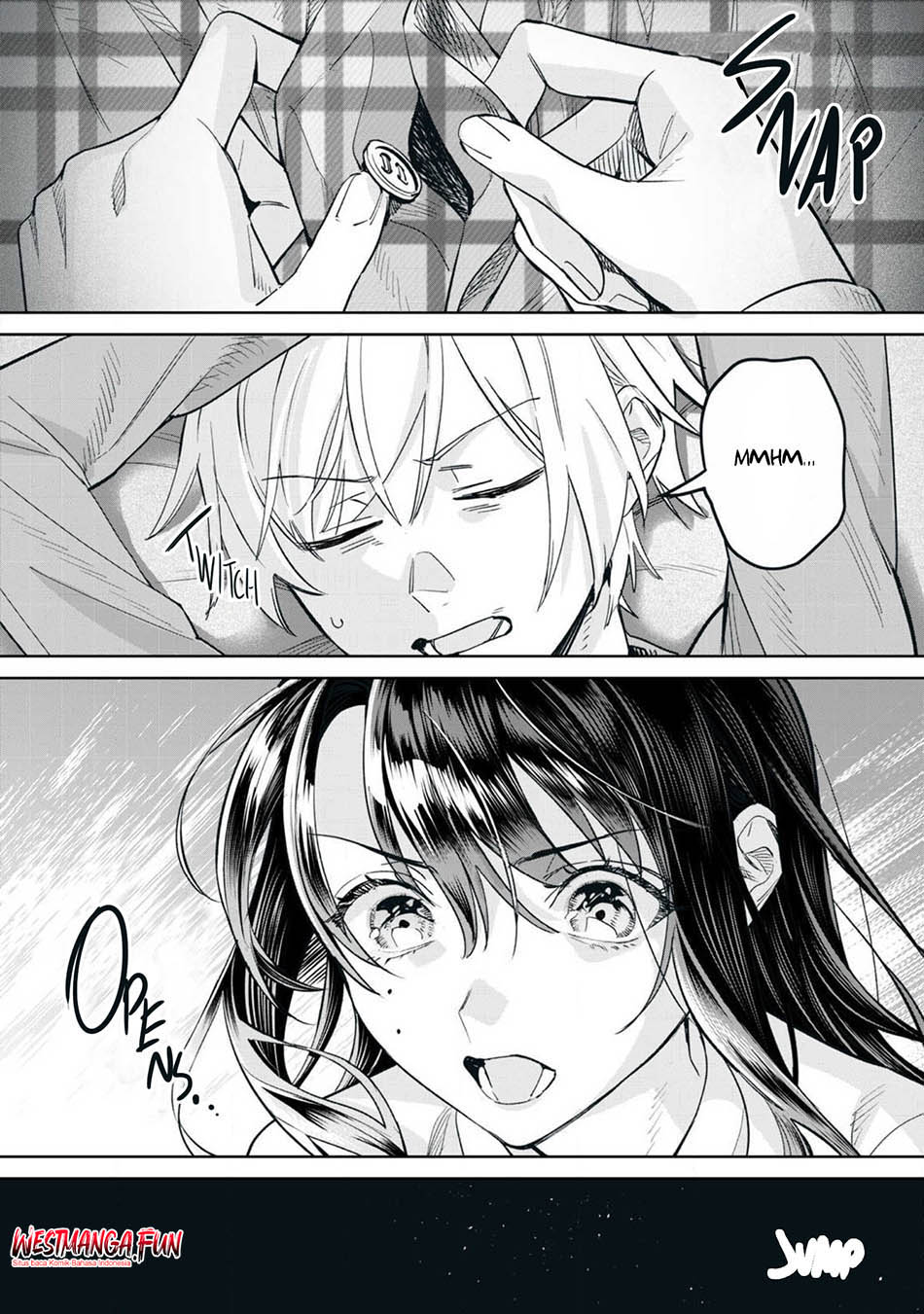 Hajirau Kimi ga Mitainda — Chapter 72, halaman 12