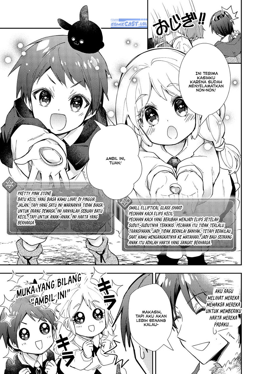Nonbiri VRMMO-ki — Chapter 68, halaman 14