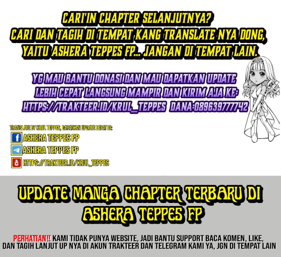 Mairimashita! Iruma-kun — Chapter 374, halaman 22