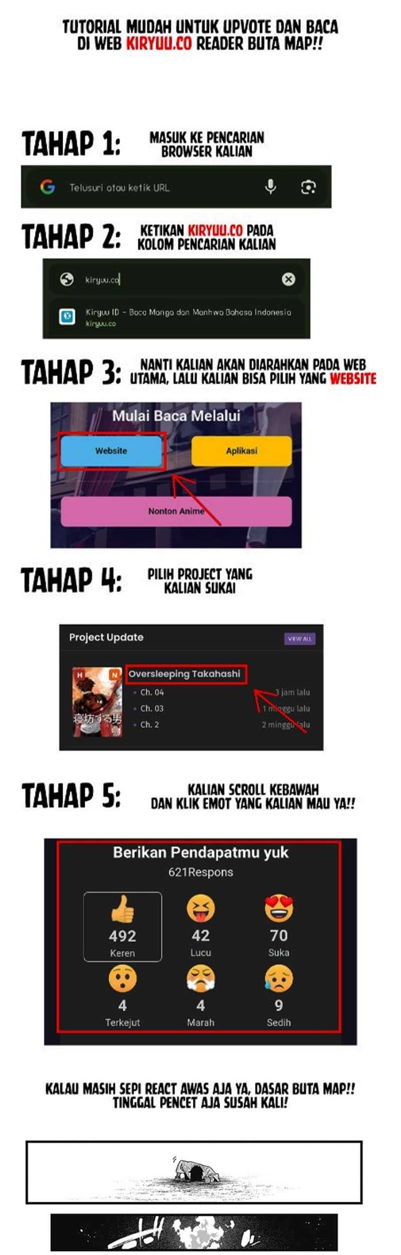 Nobunaga Multiverse — Chapter 7.3, halaman 15