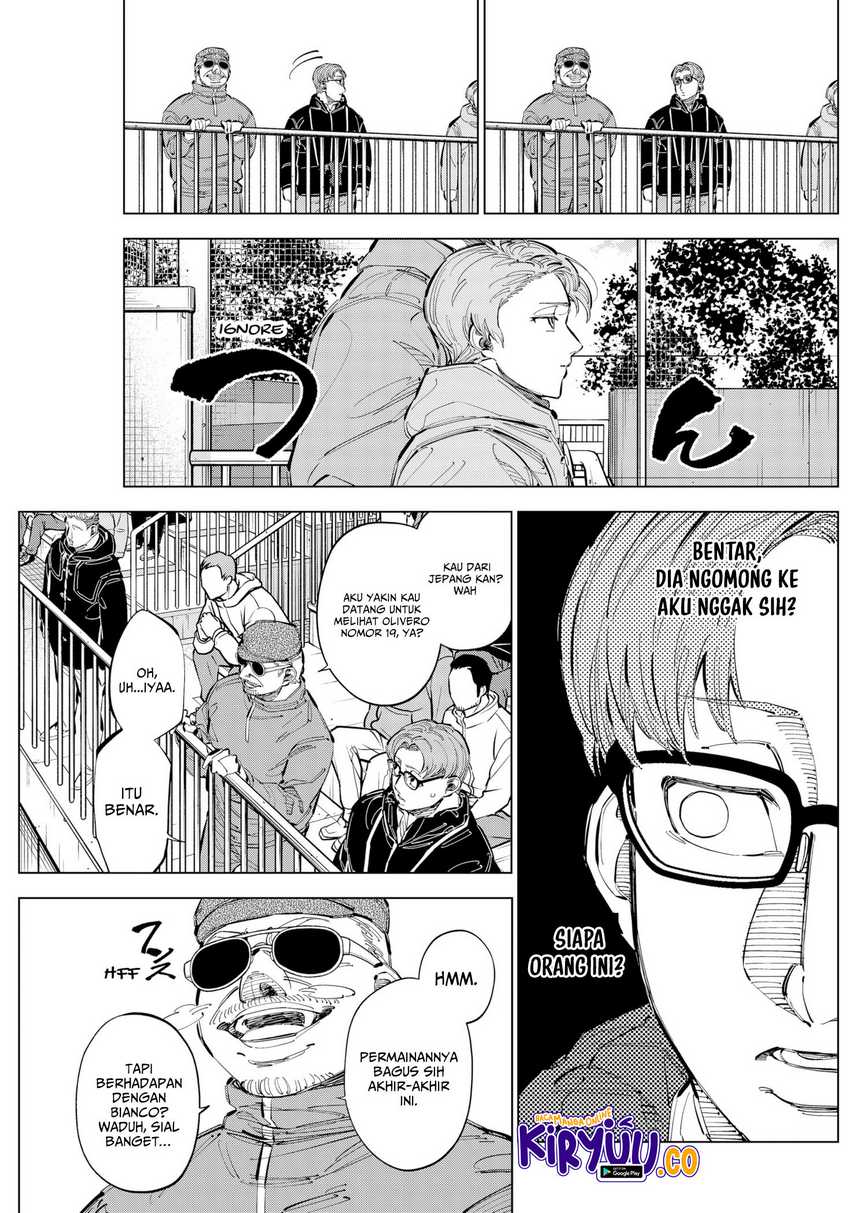 Catenaccio — Chapter 63, halaman 4