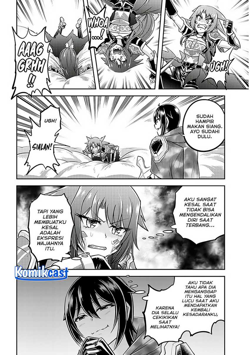 Live Dungeon! — Chapter 66, halaman 13