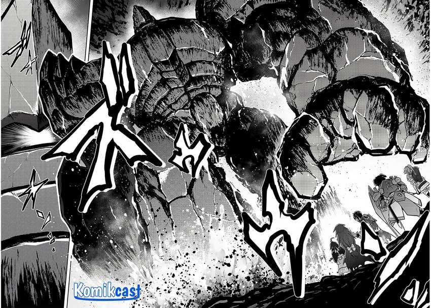 Live Dungeon! — Chapter 68, halaman 11