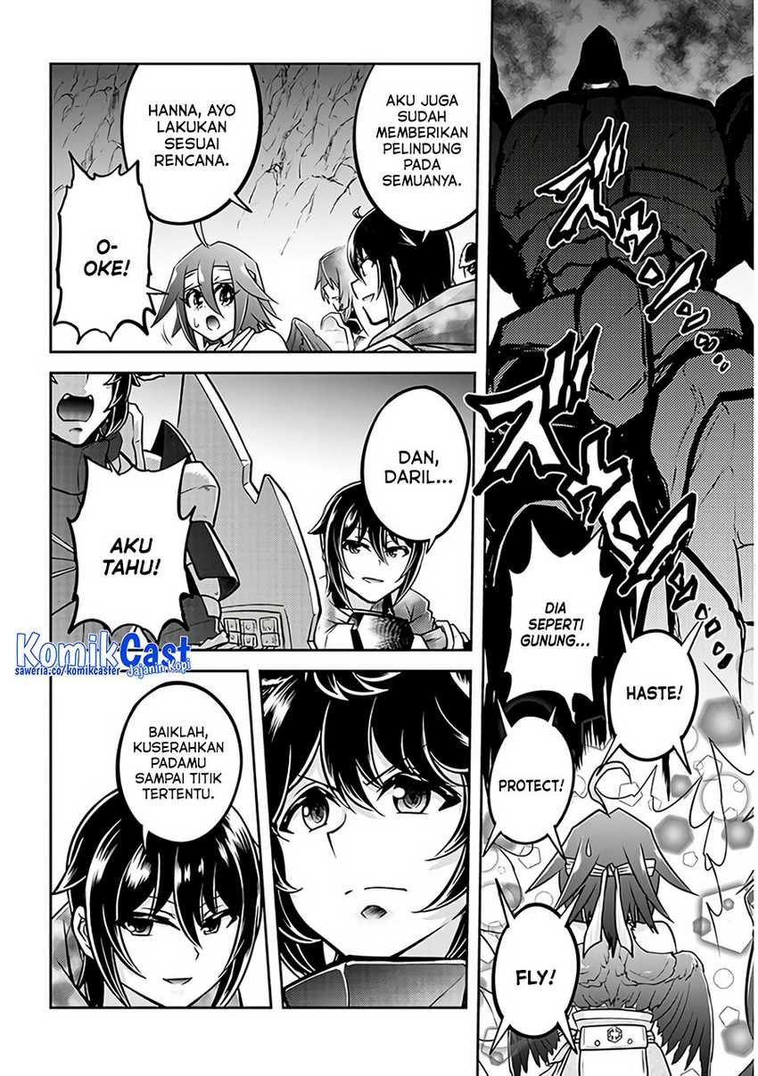 Live Dungeon! — Chapter 68, halaman 12