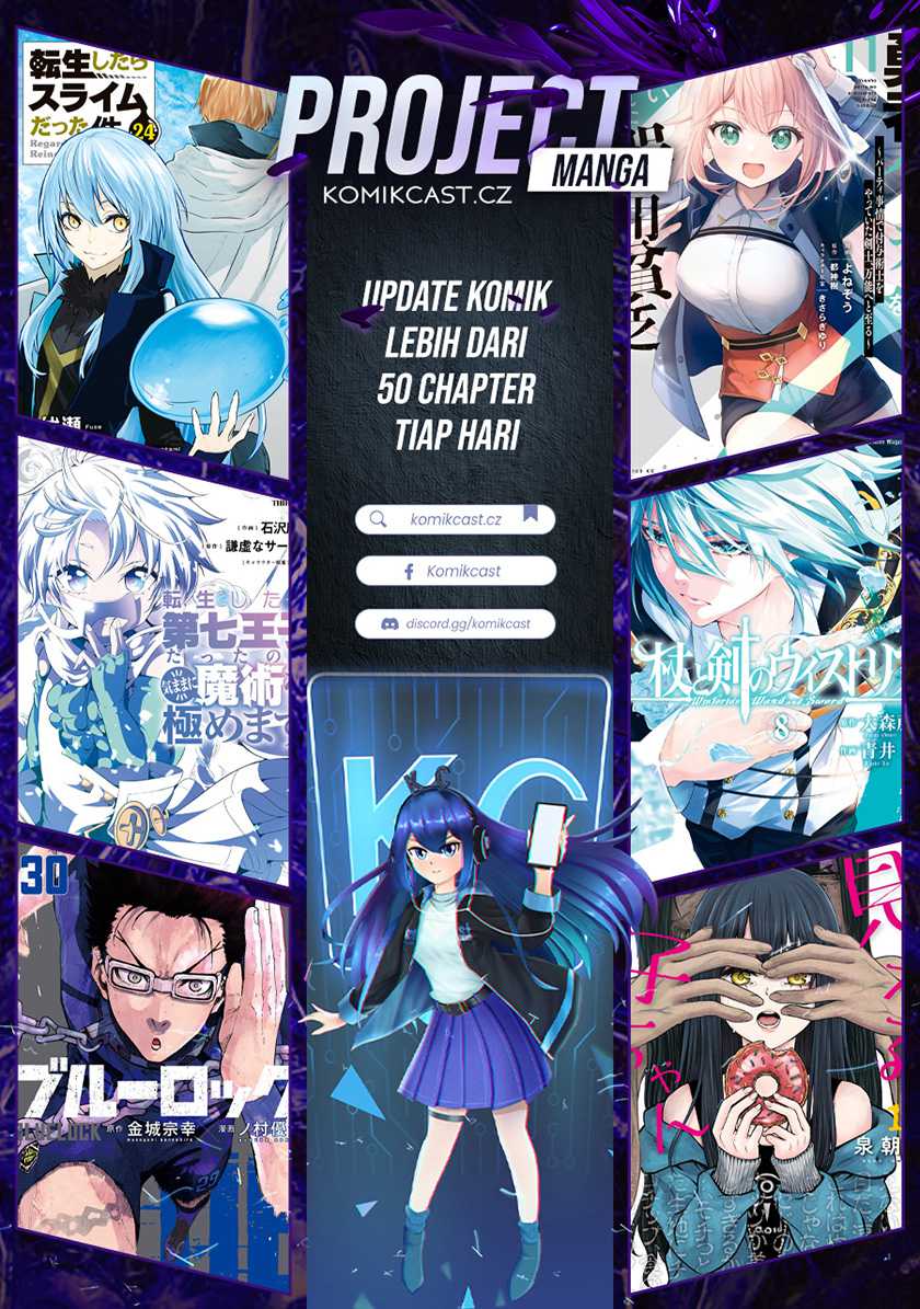 Goblin Slayer Gaiden: Year One — Chapter 87, halaman 24