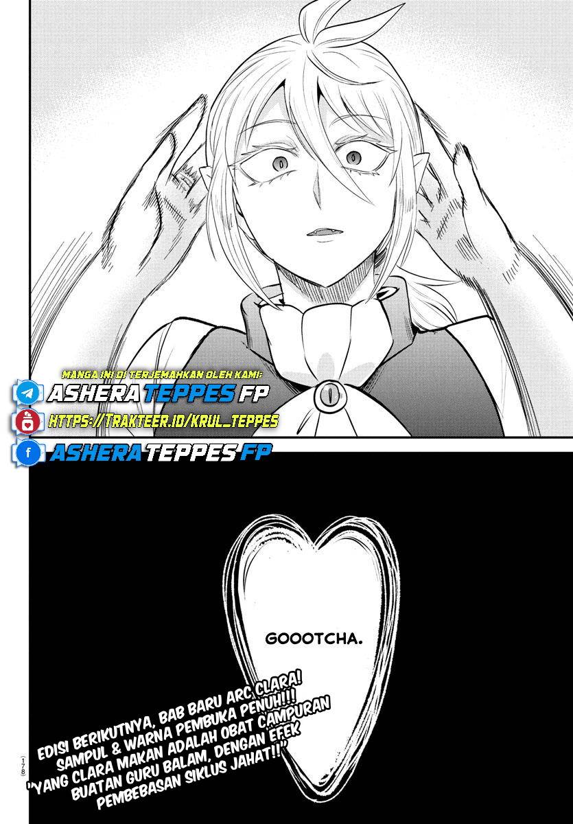 Mairimashita! Iruma-kun — Chapter 380, halaman 22