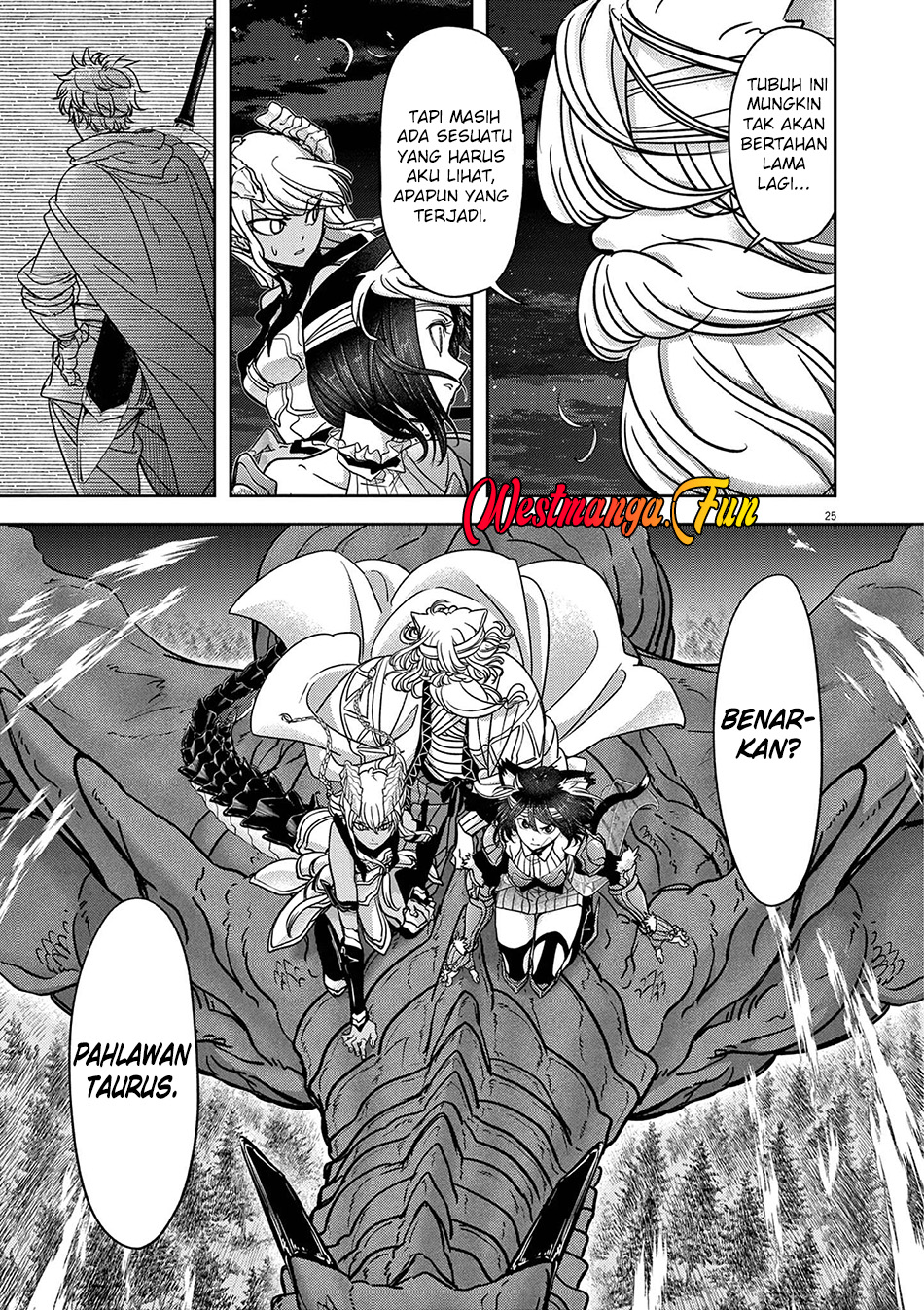 Isekai Shikkaku — Chapter 59, halaman 30